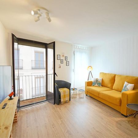 Apartmán Piso Turqueta, Centrico Casco Antiguo Castro Urdiales Exteriér fotografie