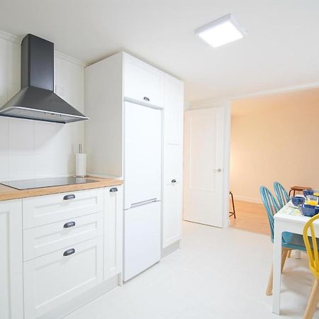 Apartmán Piso Turqueta, Centrico Casco Antiguo Castro Urdiales Exteriér fotografie