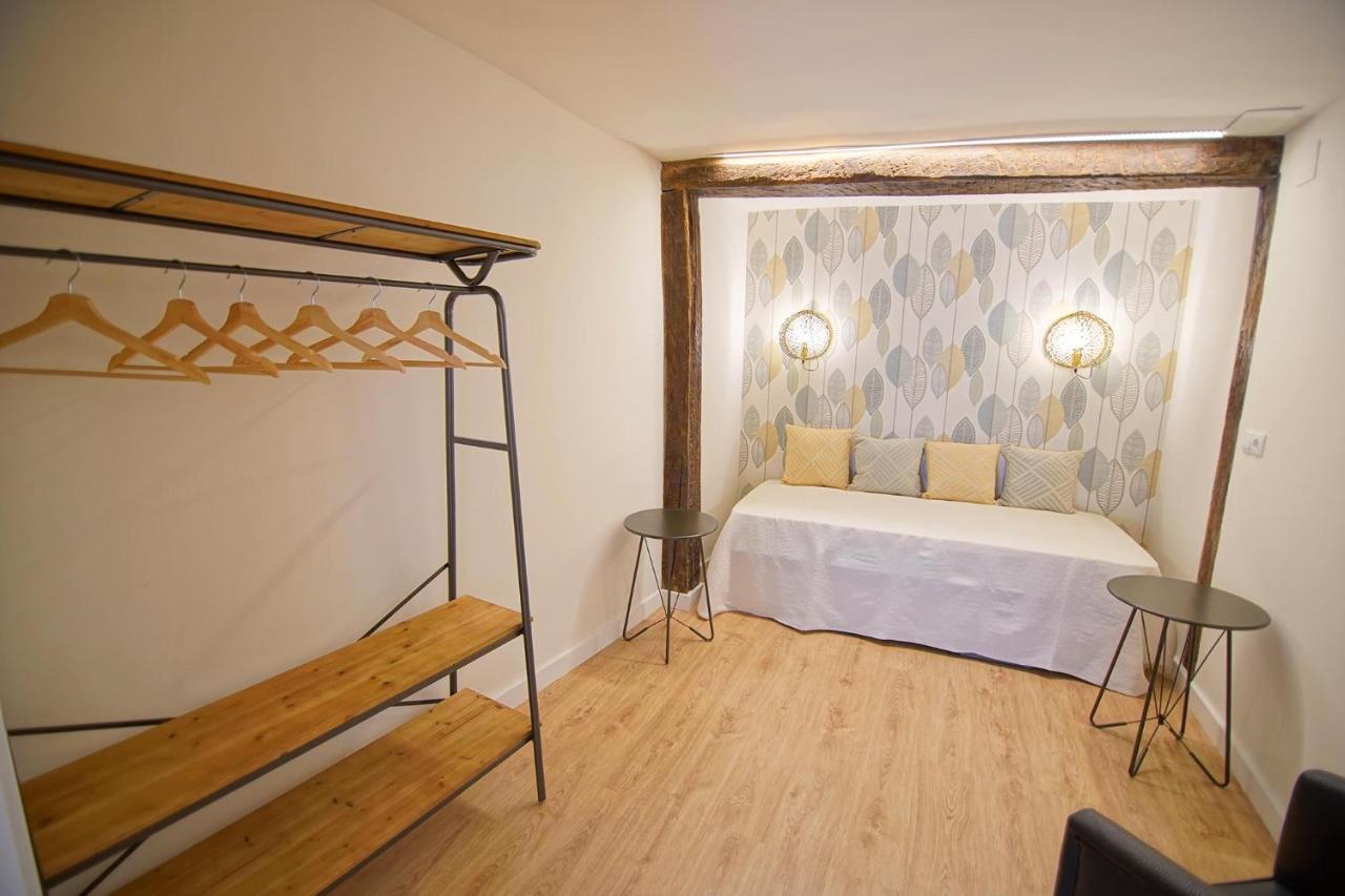 Apartmán Piso Turqueta, Centrico Casco Antiguo Castro Urdiales Exteriér fotografie