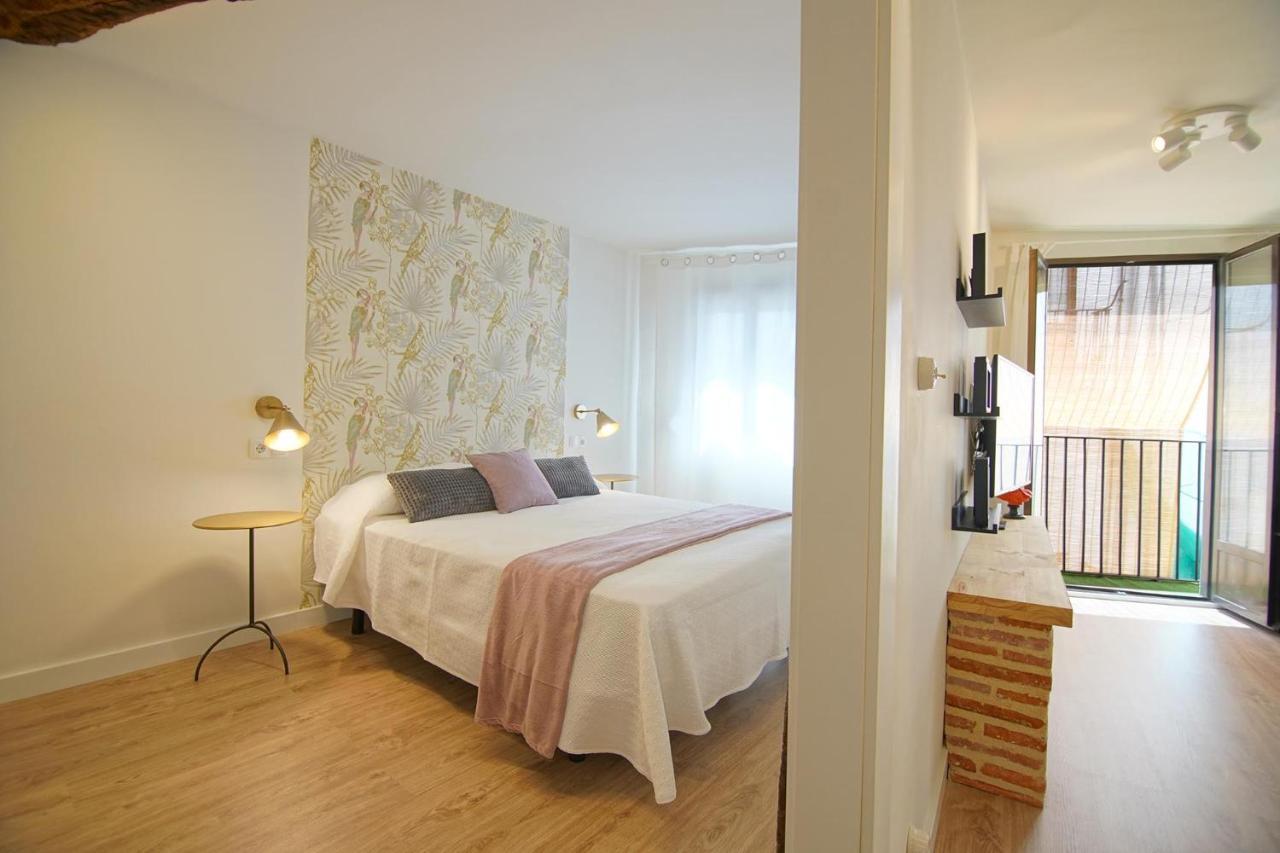 Apartmán Piso Turqueta, Centrico Casco Antiguo Castro Urdiales Exteriér fotografie