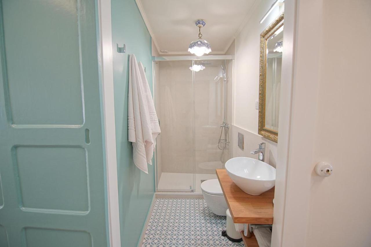 Apartmán Piso Turqueta, Centrico Casco Antiguo Castro Urdiales Exteriér fotografie