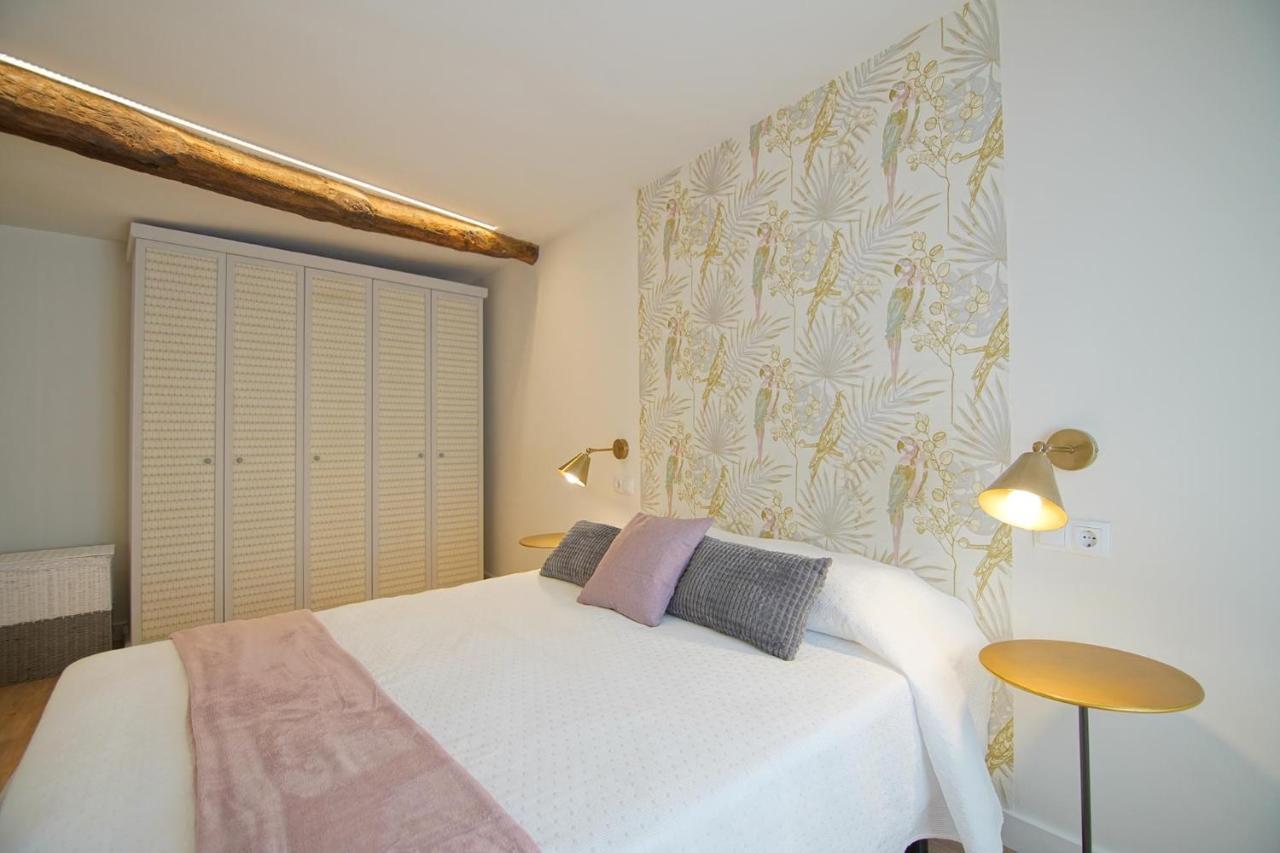 Apartmán Piso Turqueta, Centrico Casco Antiguo Castro Urdiales Exteriér fotografie