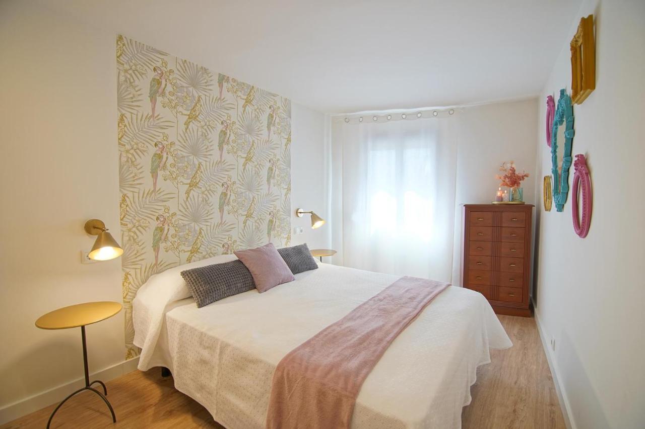 Apartmán Piso Turqueta, Centrico Casco Antiguo Castro Urdiales Exteriér fotografie