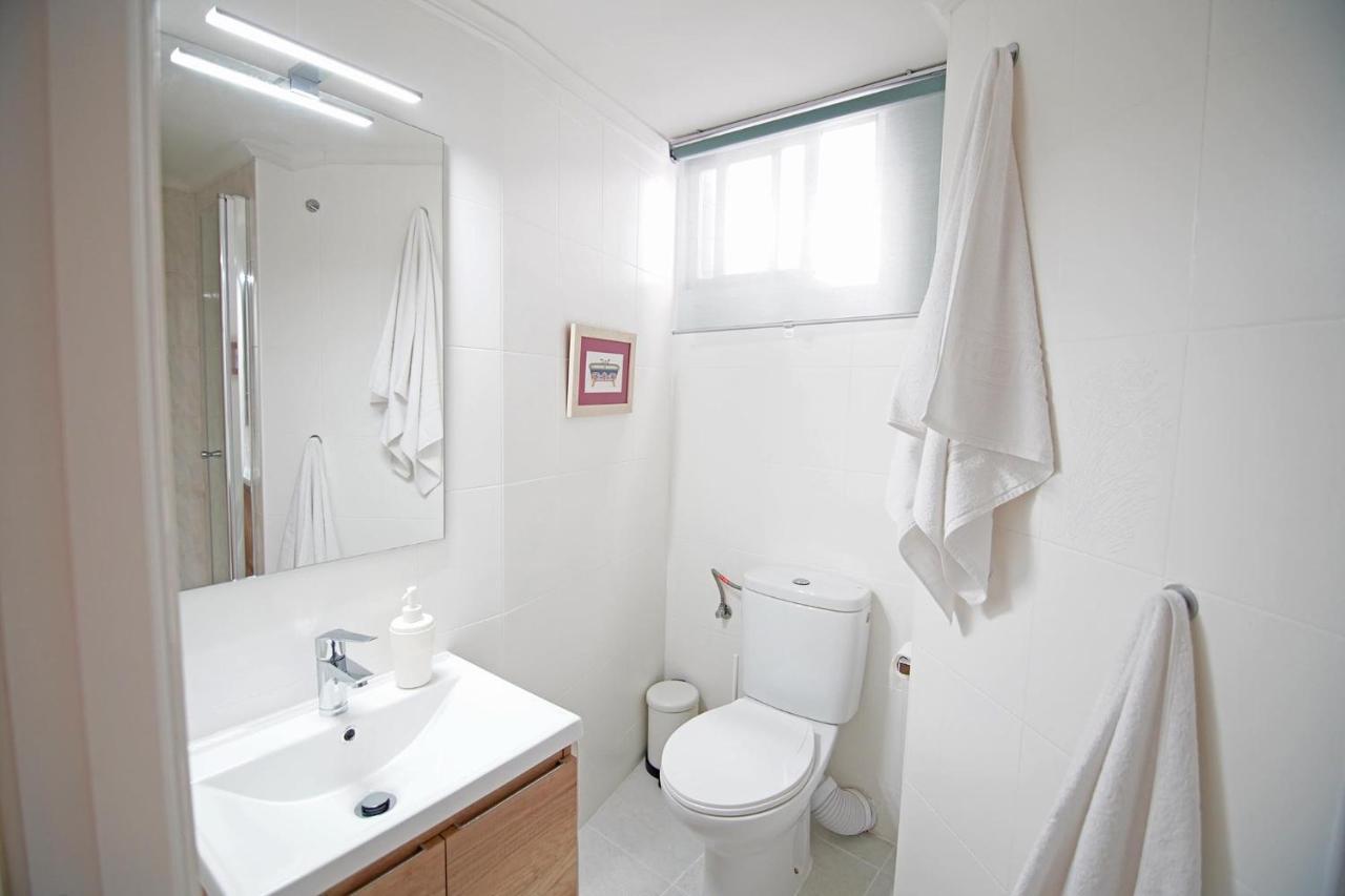 Apartmán Piso Turqueta, Centrico Casco Antiguo Castro Urdiales Exteriér fotografie