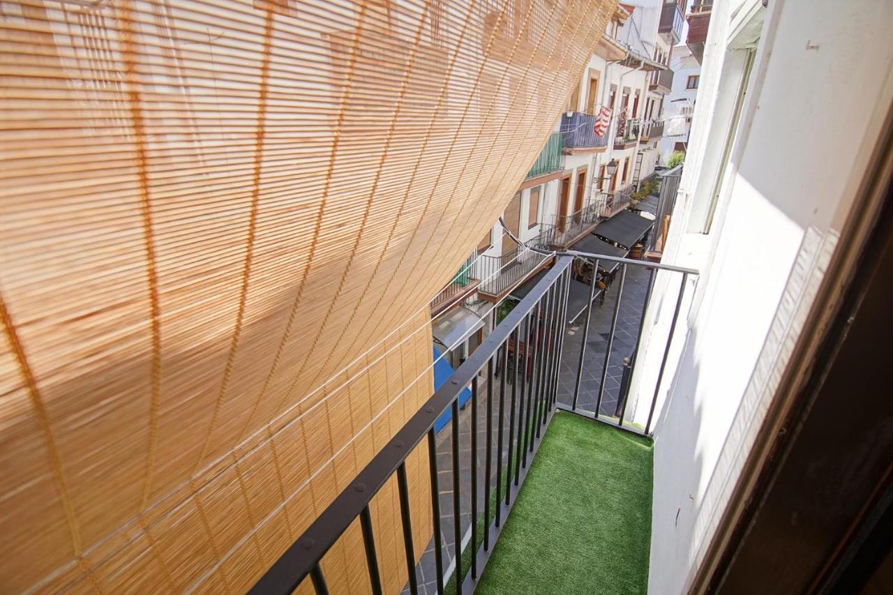 Apartmán Piso Turqueta, Centrico Casco Antiguo Castro Urdiales Exteriér fotografie